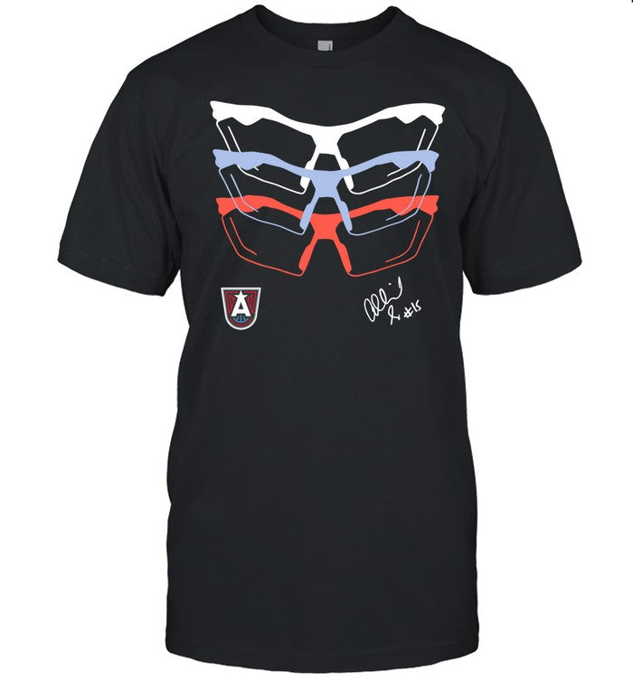 Google List Tee Shirt