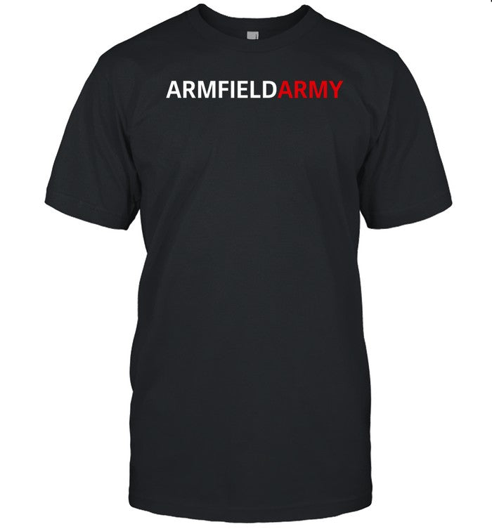 Armfieldarmy Shirt