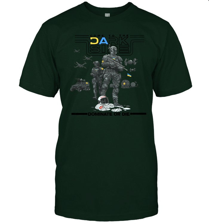 M-Tac Shirt
