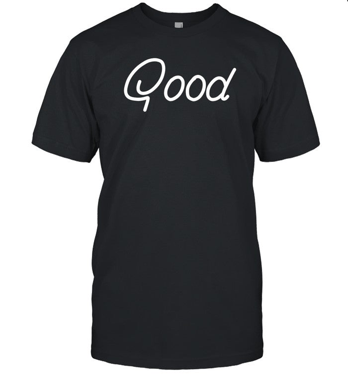 Jynxzi Wearing Good T-Shirts