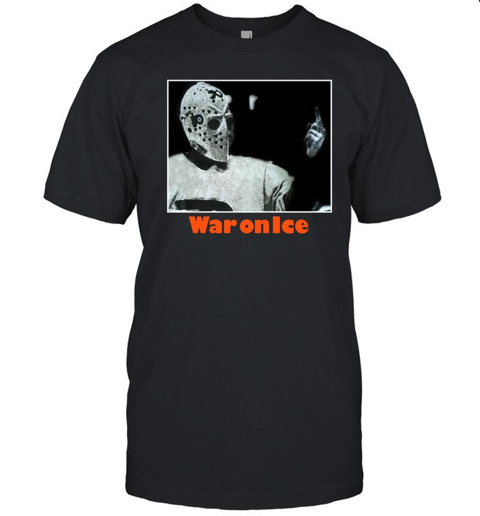 War On Ice Shirt