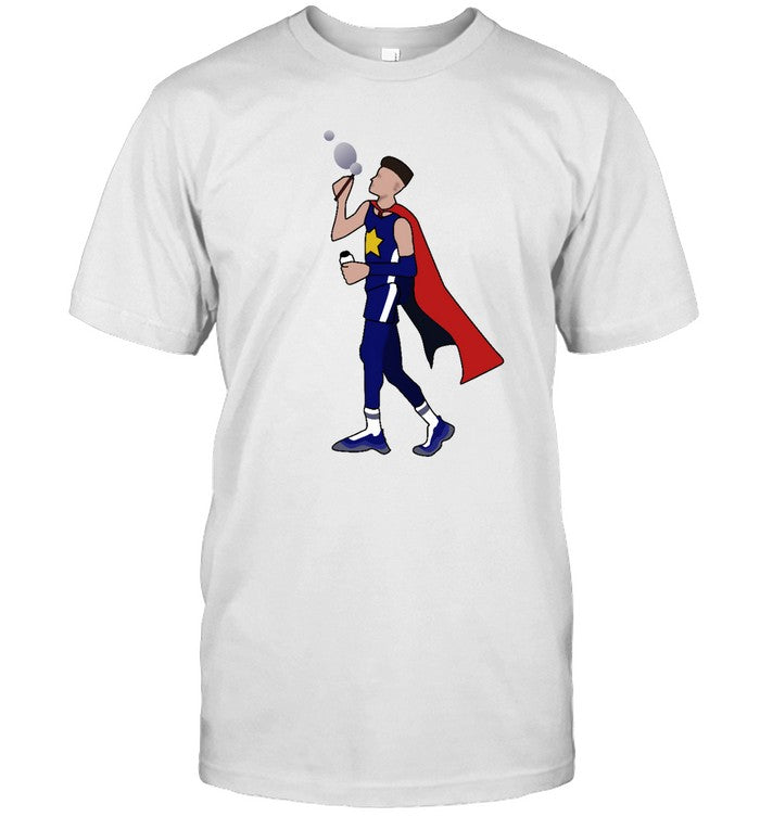 Tyler Herro Bubble Boy Hoodie
