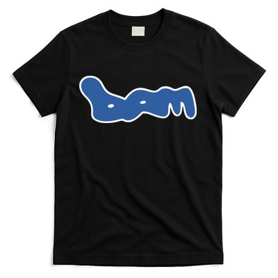 Bam Bust A Move T-Shirt