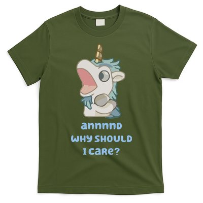 B.luey T-Shirt