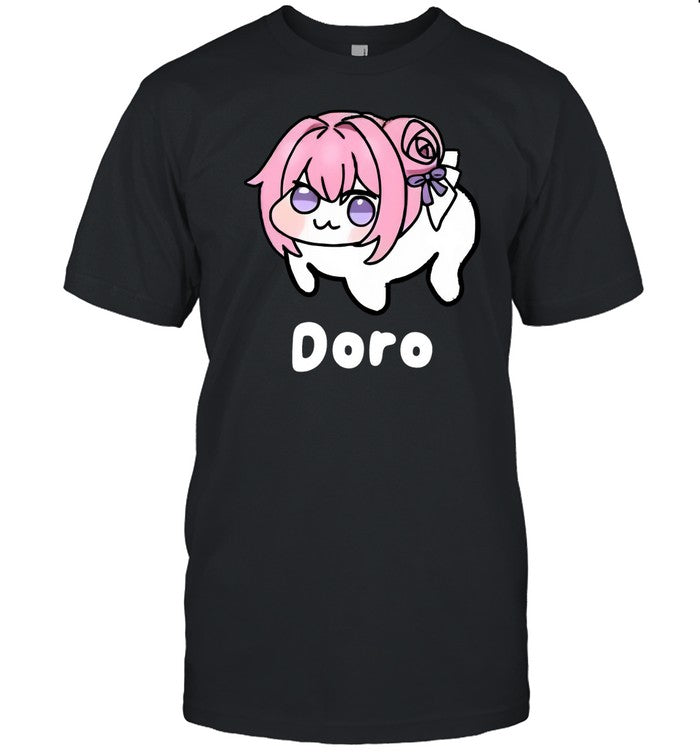 Raincclemon Doro Nikke Shirt