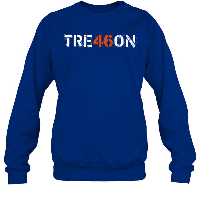 Tre46on Shirt Barron Trump