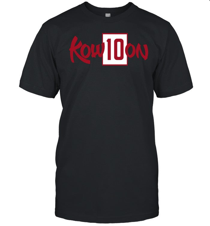 Kowloon Kow10on Shirt