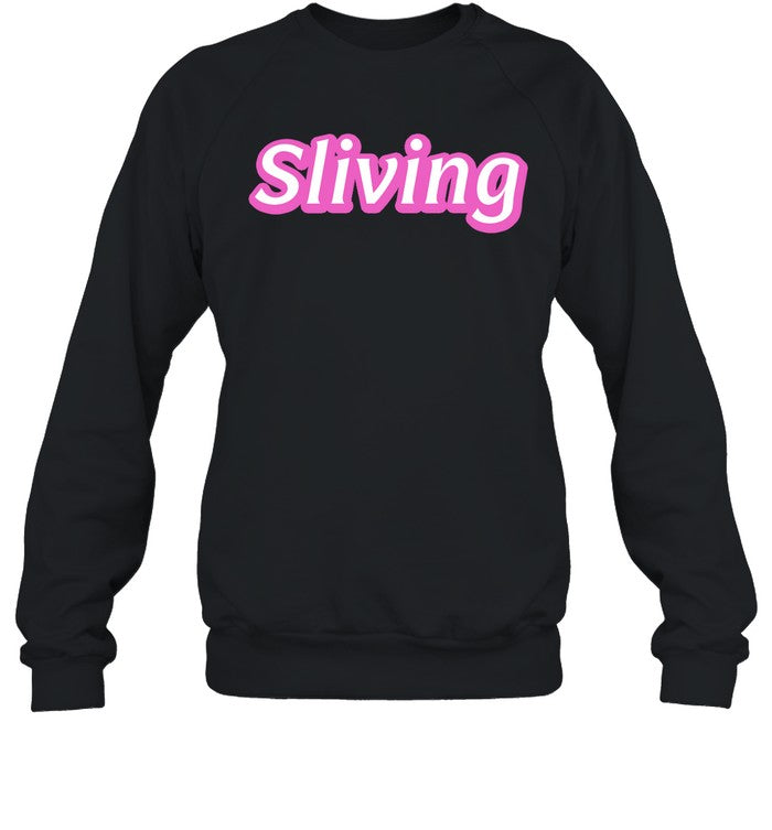 Sliving Hoodie