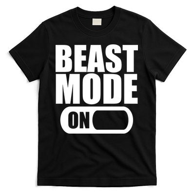 Beast Mode T-Shirt