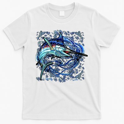 Blue Marlin T-Shirt