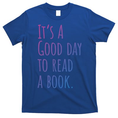 BookLover Read A Book Bookworm Cute Gift T-Shirt