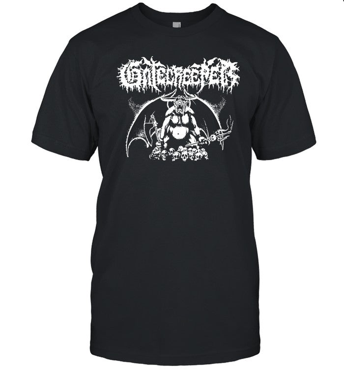 Gatecreeper Demon Cry New Shirt