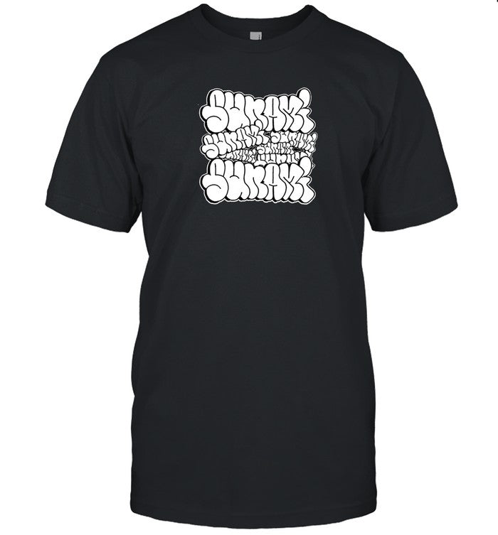 Sunami Stacked T-Shirt