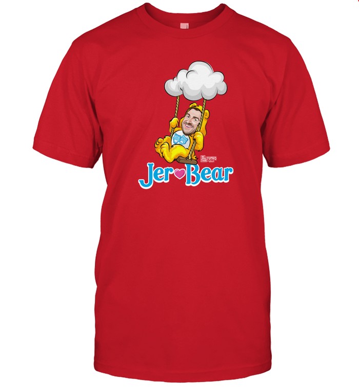 Jer-Bear T Shirt