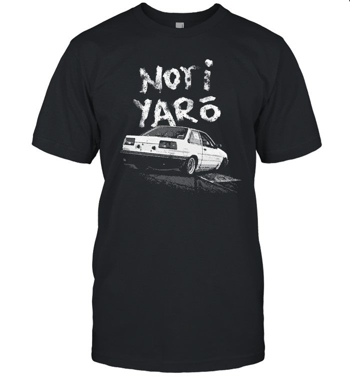 Alexi Smith Noriyaro Ae86 Shirt