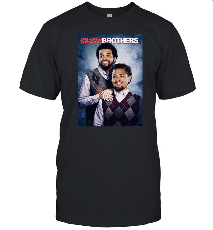 Claw Brothers Tee