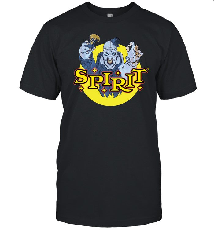 Spirit Halloween รโ Terrifier Clown Tee