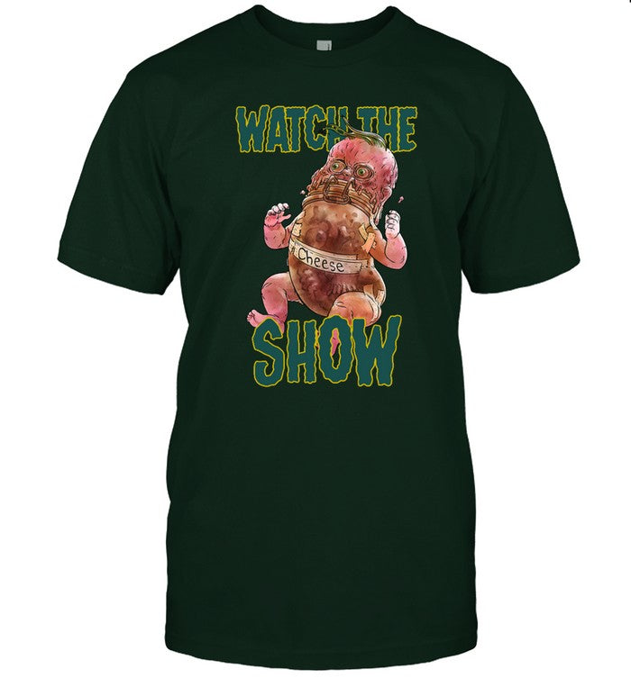 Cheese Tee