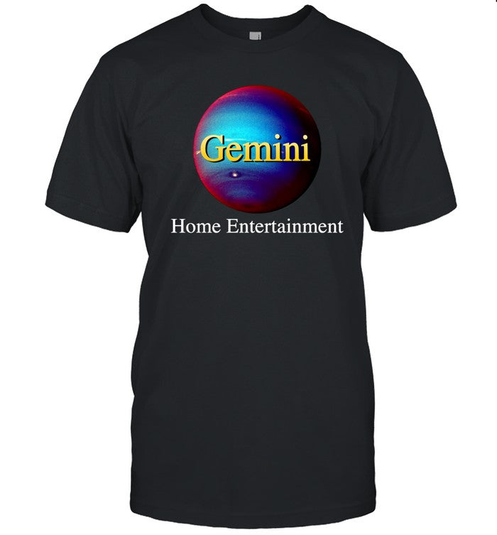 Gemini Home Entertainment Hoodie