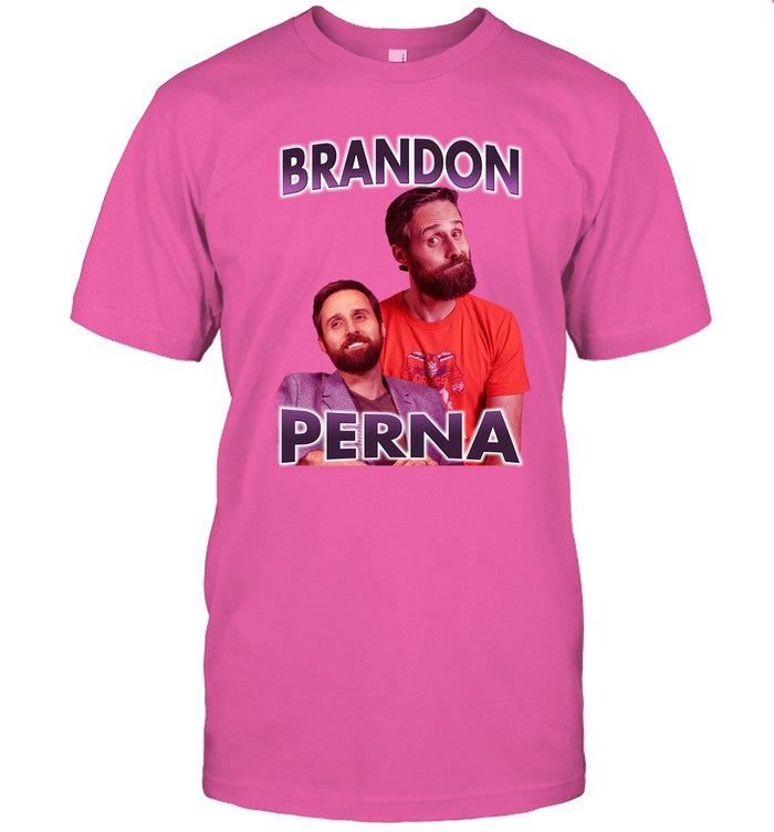 on Perna Hoodie