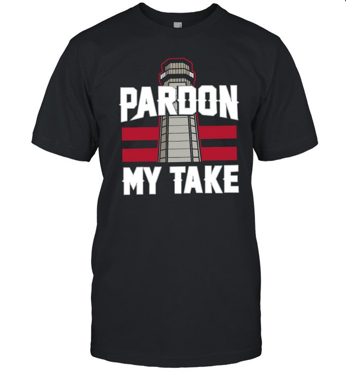 Pmt Lighthouse Hoodie