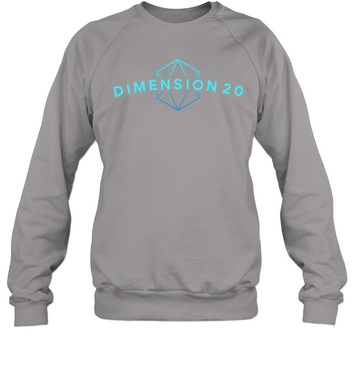 Dimension 20 Hoodie
