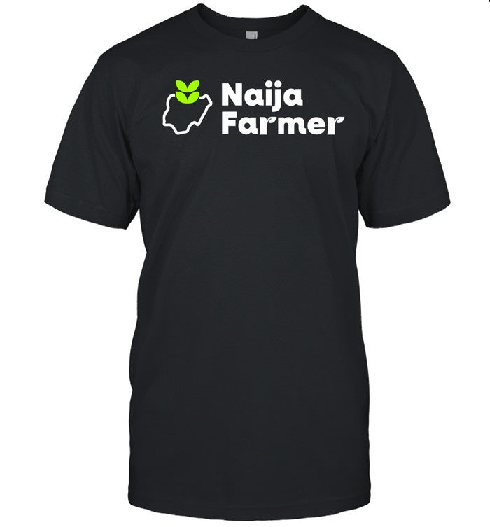 Naija Farmer Shirt