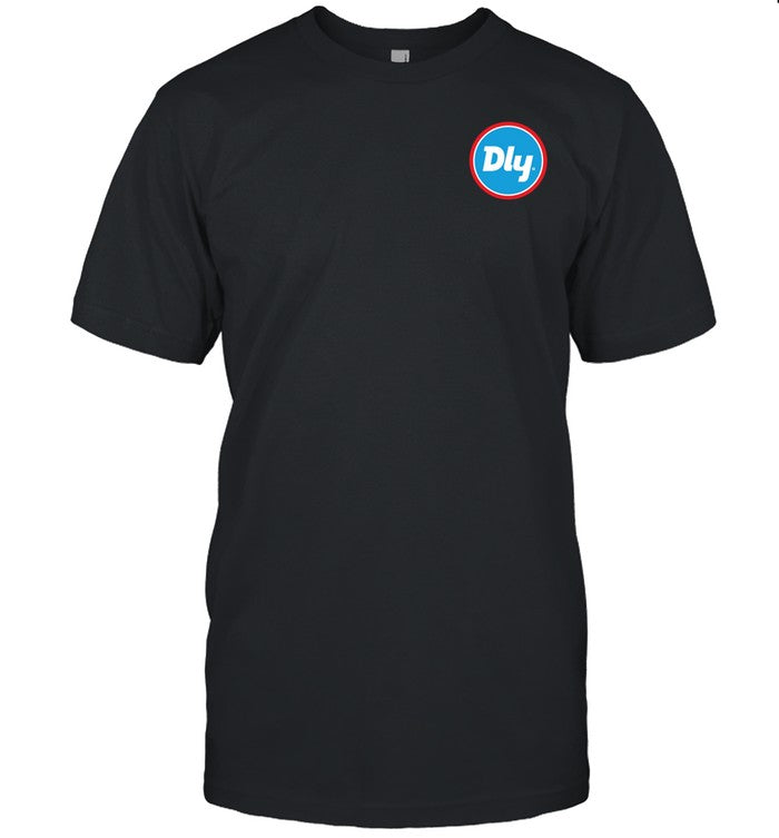 Cta Delay Shirt