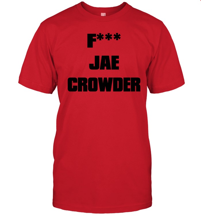 Fuck Jae Crowder Hoodie
