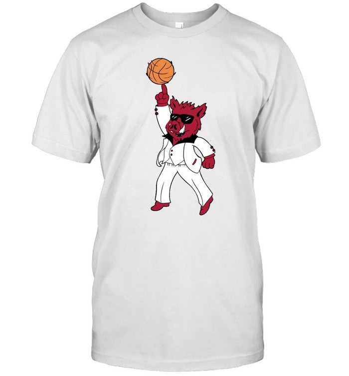 The Ark Dancing Hog Hoodie