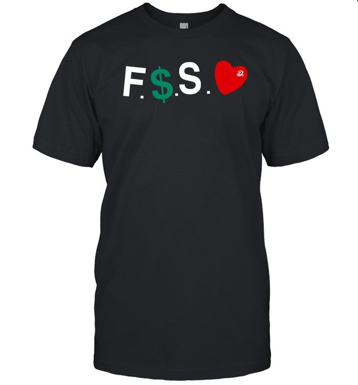 Dreamville Fmsl Shirt