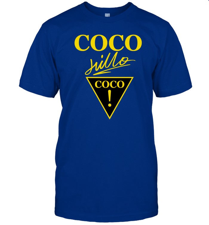 Cocodrillo T Shirt