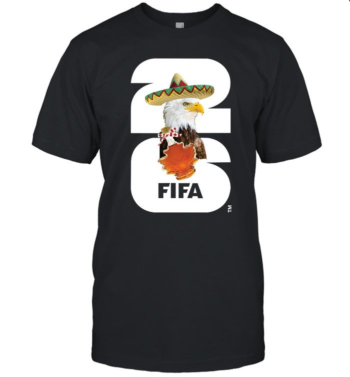 Mike Pendleton Eagles Fifa 26 Shirt