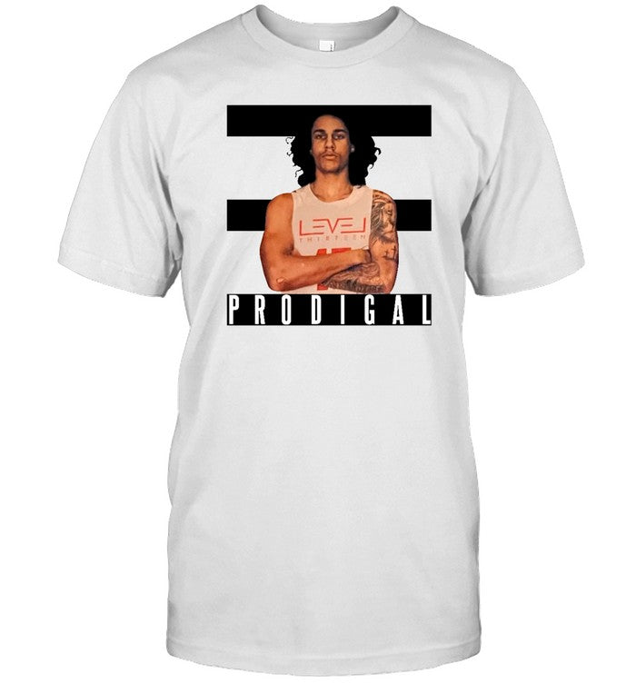 Wreckem Jaylon Tyson Prodigal Shirt