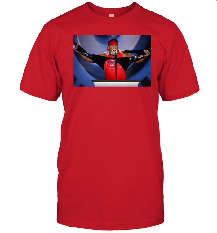 Let Trumpamania Make America Great Again Shirt