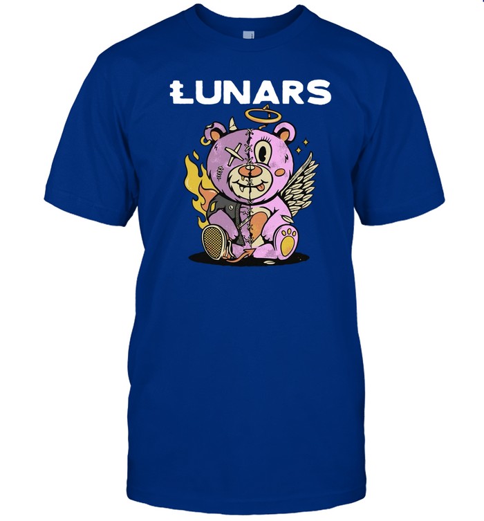 Lunars No Way In Hell