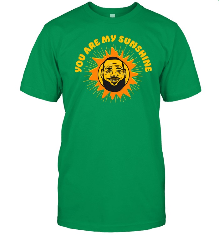 Shitheadsteve You Are My Sunshine