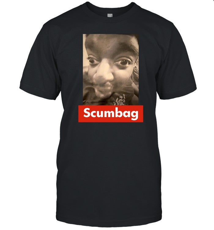 Som Tweeney Scumbag Shirt