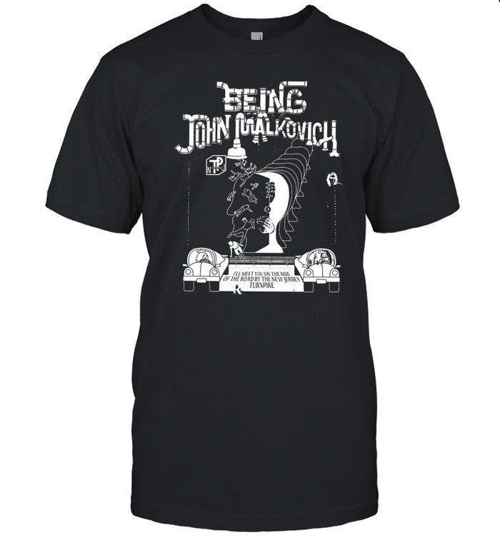 Being John Malkovich Shirt