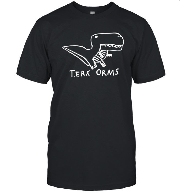 Terx Orms Tee Shirt