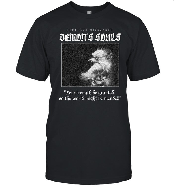 Demon's Souls Shirt