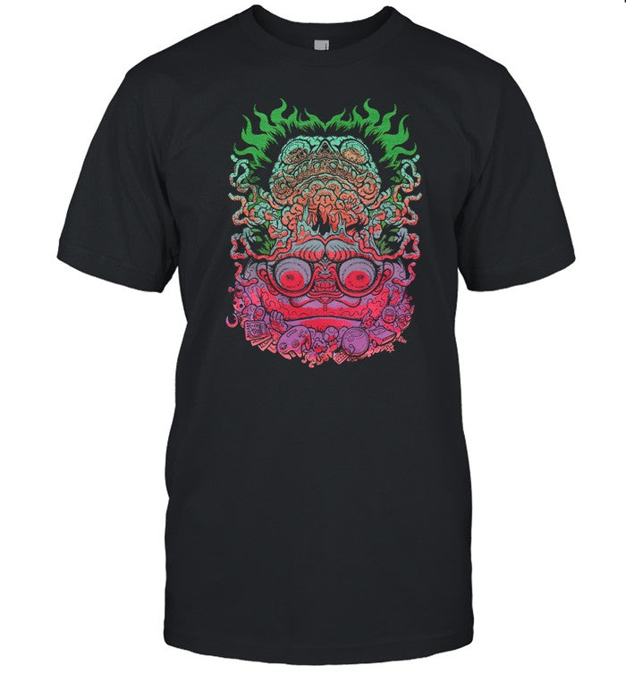 Melvin’S Nostalgia Shirt