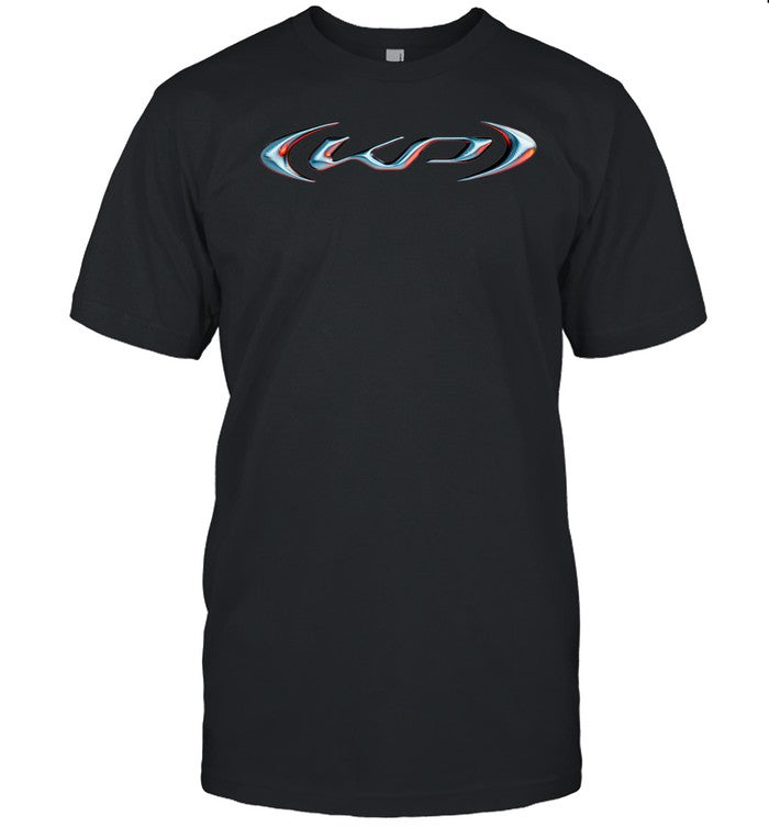 Kanishk Kd Katy Perry Logo Shirt