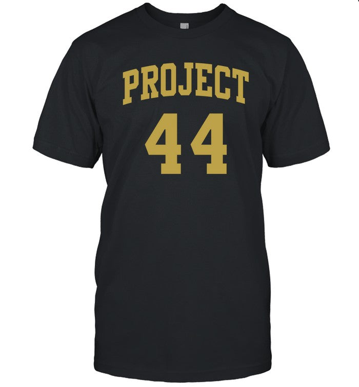 Purdue Project 44 Shirt