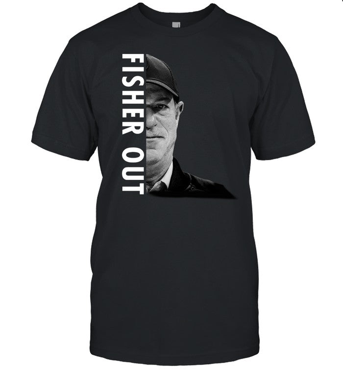 Fisher Out Shirt
