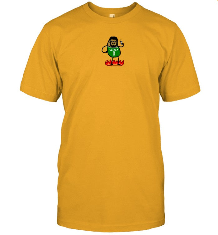 Hot Potatum Hoodie