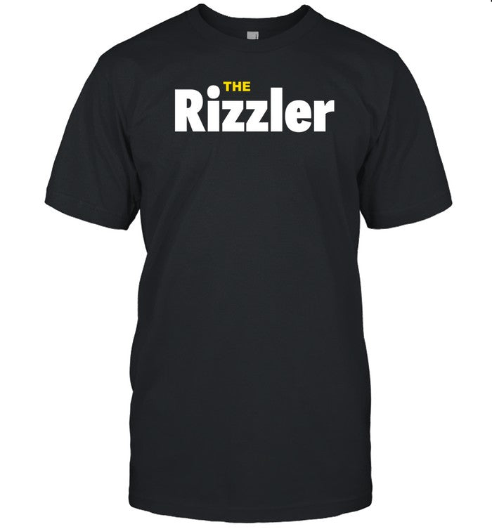 The Rizzler Tee Shirt