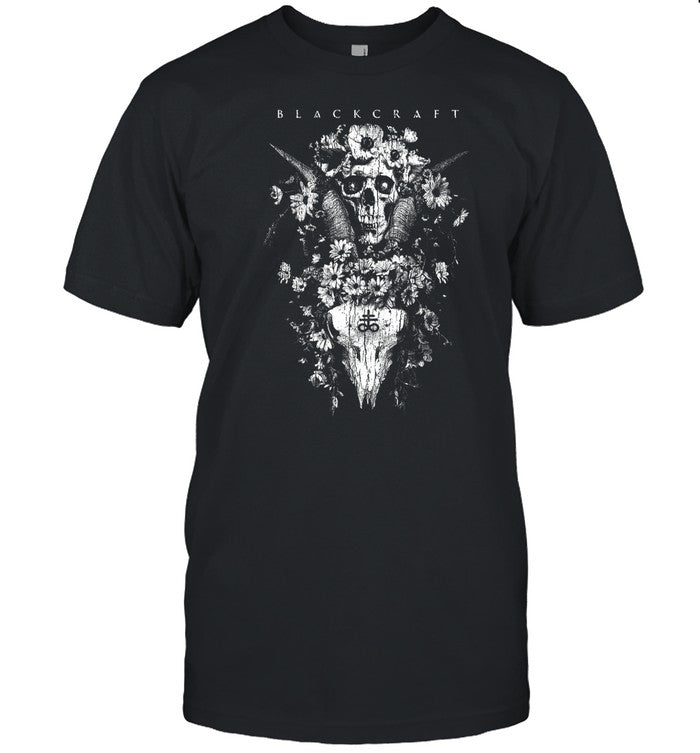 Blackcraft Midsummer Tee