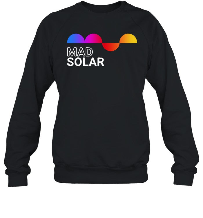 Mad Solar Hoodie