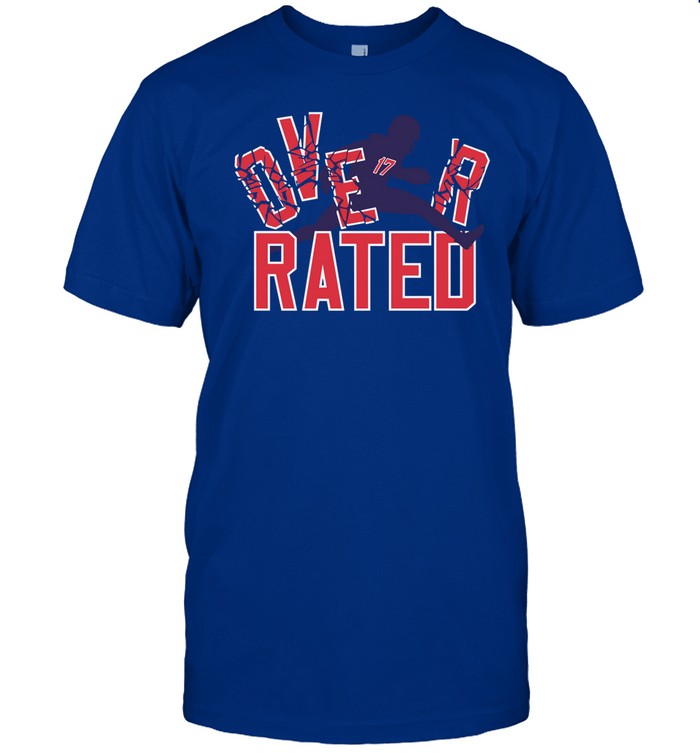 26Shirts Overrated
